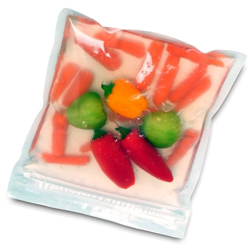 Zip Cooking Pouches/Bags - Large: – SousVide Supreme | Official Site
