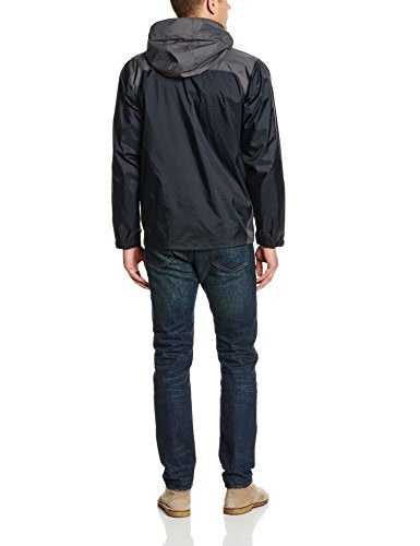 columbia men's packable jacket