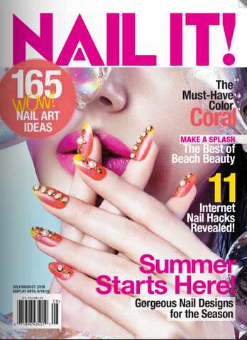 Nail It! Magazine