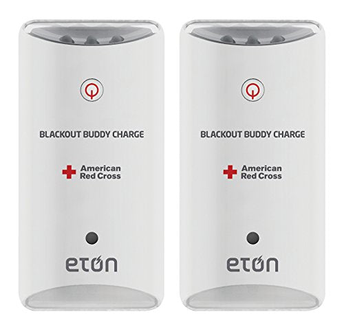 eton blackout buddy charge