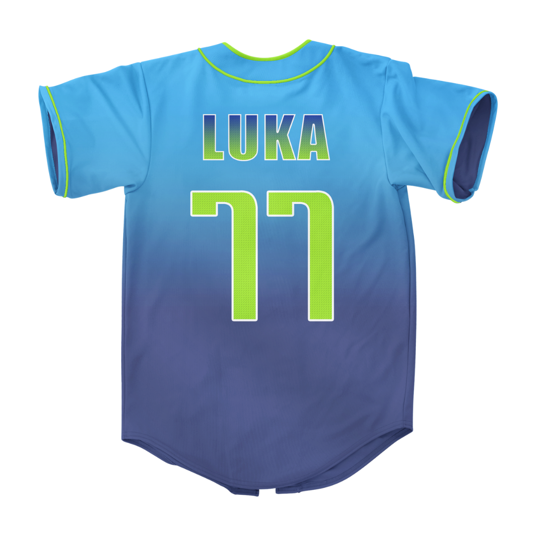 doncic jersey shirt