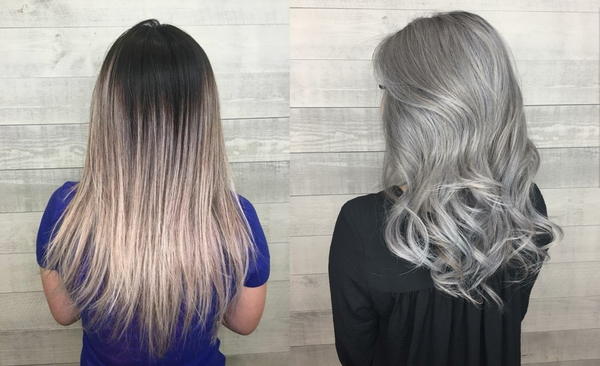 How to Prevent Ash Intensifier from Turning Hair Blue - wide 3
