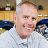 Tim Miller - automotive mechanic