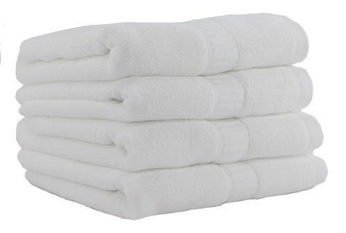 Bamboo Ultra Soft Hand Towels