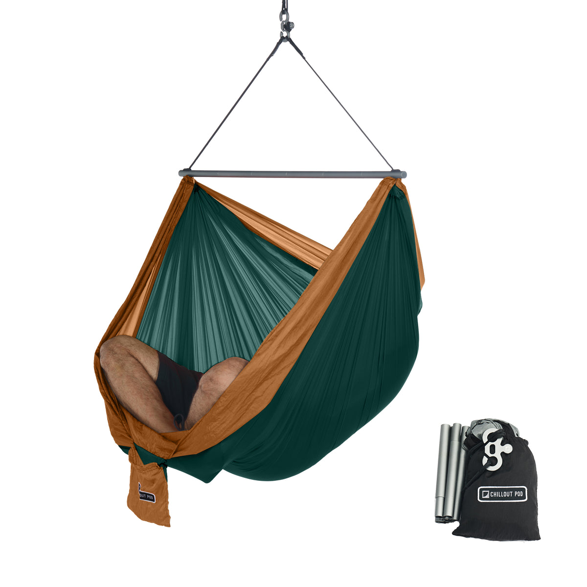 hammock chair 400 lb capacity