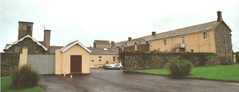 Kinsale Community Hospital