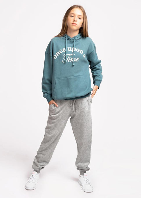 Girls Once Upon A Time Hoodie