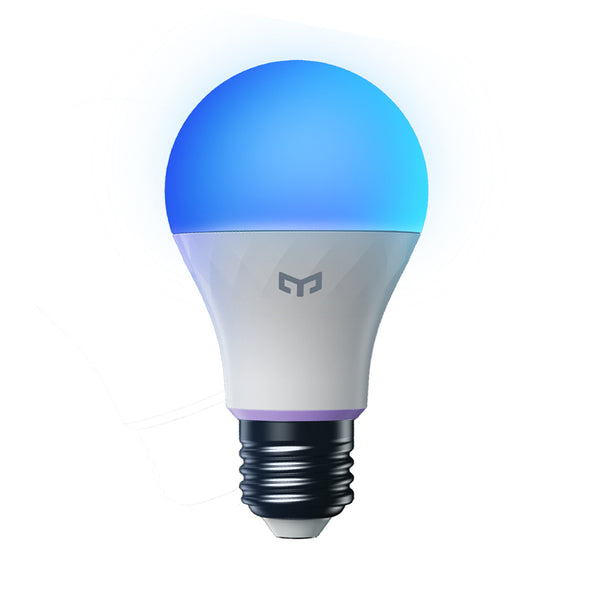 Yeelight Smart LED Bulb W4 Lite Color - The Time Machine - Amman - Jordan.