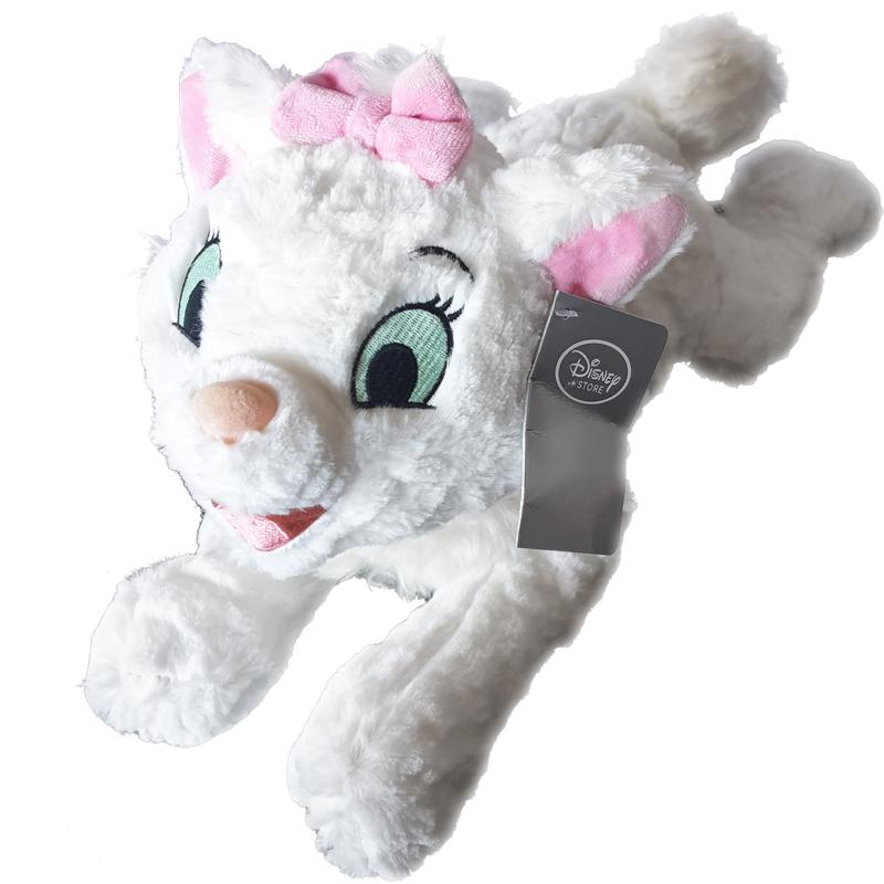 marie cat disney toy