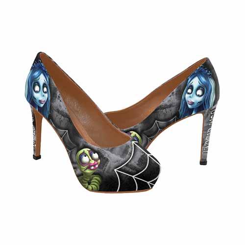 corpse bride heels