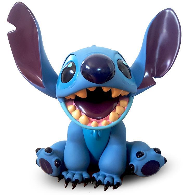 stitch figures