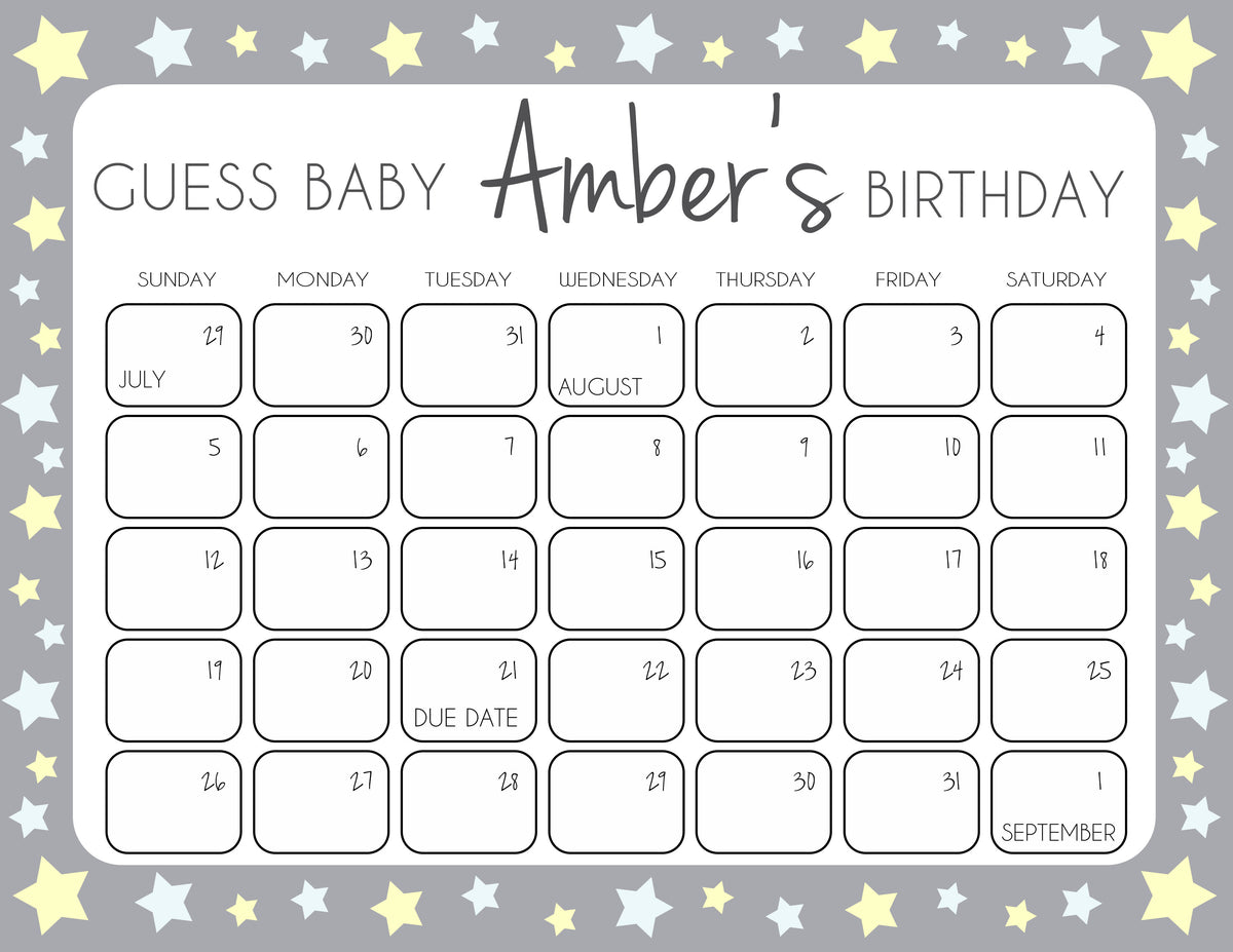 guess-the-baby-birthday-game-grey-stars-printable-baby-shower-games
