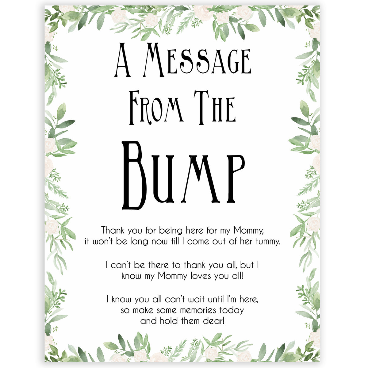 a-message-from-the-bump-greenery-printable-baby-shower-games