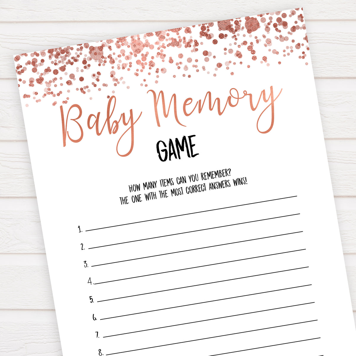 baby-memory-game-rose-gold-printable-baby-shower-games