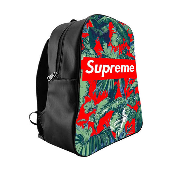 nike supreme backpack