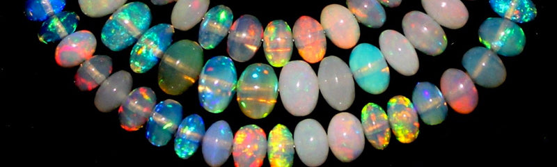 The ultimate guide to Ethiopian Opal