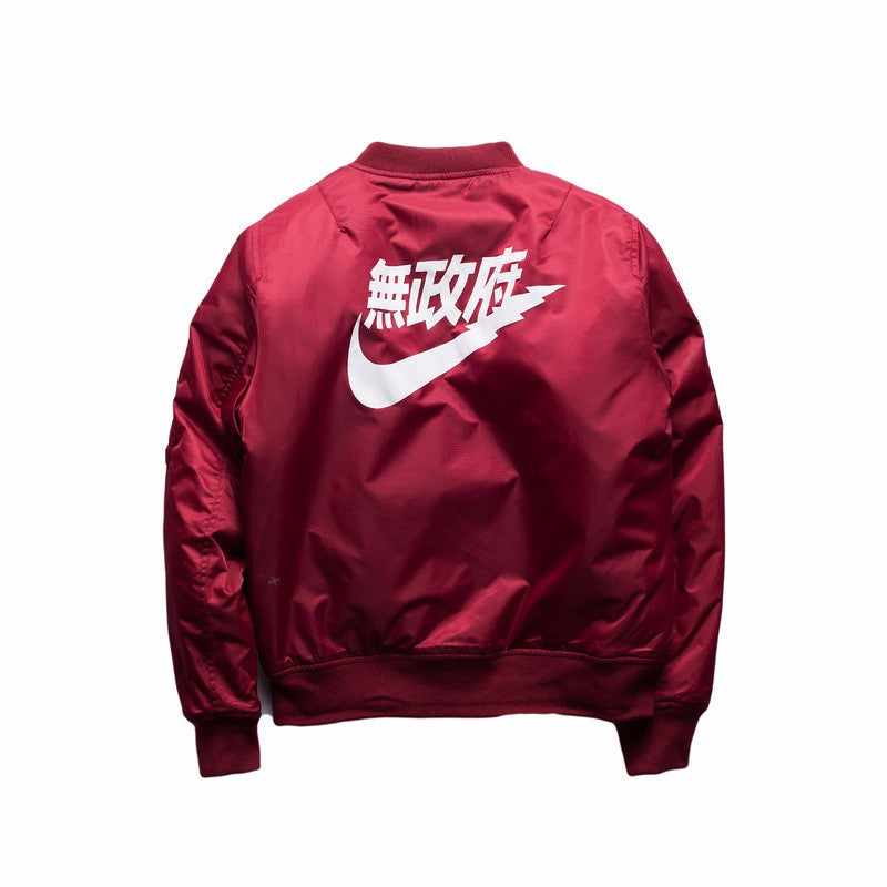 Air Tokyo Bomber – hypeclout