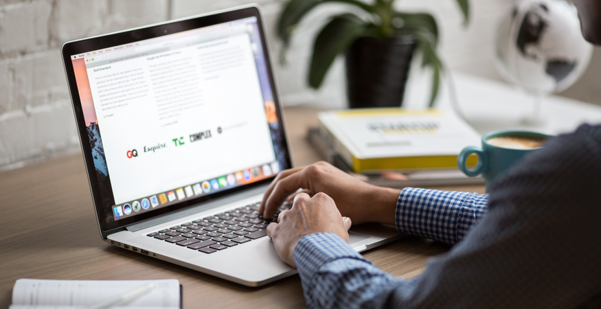 Back to the Office Tech Solutions