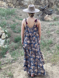 Summer Day Dress