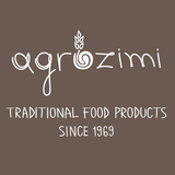 Agrozimi Greek Pasta Logo