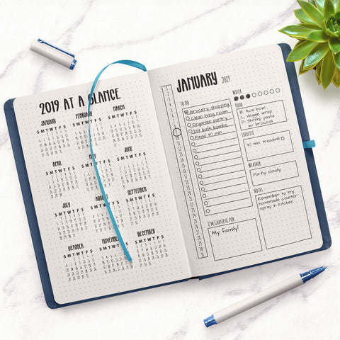 What is the Best Paper for Printable Planner Inserts?- If you want to print printable planner inserts, printable wall art, or printable planner stickers, you need to know what is the best paper for printables! | best paper for printable planner inserts, best paper for printable wall art, best sticker paper for printable planner stickers, #printables #planner #DigitalDownloadShop