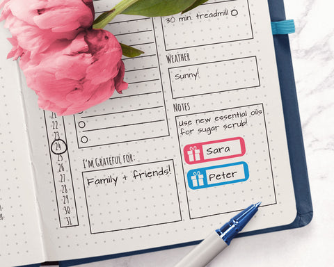 What is the Best Paper for Printables?- If you want to print printable planner inserts, printable wall art, or printable planner stickers, you need to know what is the best paper for printables! | best paper for printable planner inserts, best paper for printable wall art, best sticker paper for printable planner stickers, #printables #planner #DigitalDownloadShop