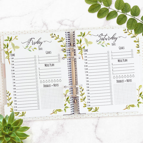 What is the Best Paper for Printables?- If you want to print printable planner inserts, printable wall art, or printable planner stickers, you need to know what is the best paper for printables! | best paper for printable planner inserts, best paper for printable wall art, best sticker paper for printable planner stickers, #printables #planner #DigitalDownloadShop