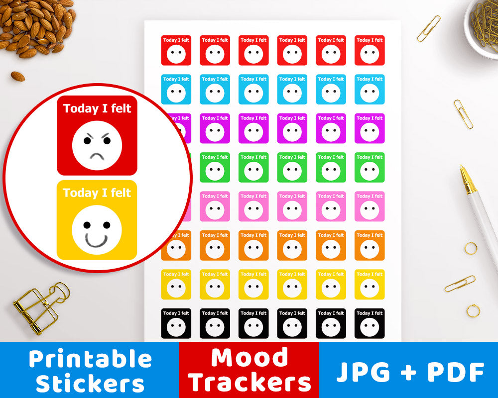 mood-tracker-printable-planner-stickers-the-digital-download-shop