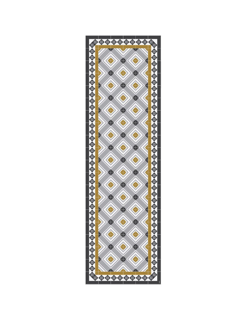 Hidraulik Muntaner Oversize mat