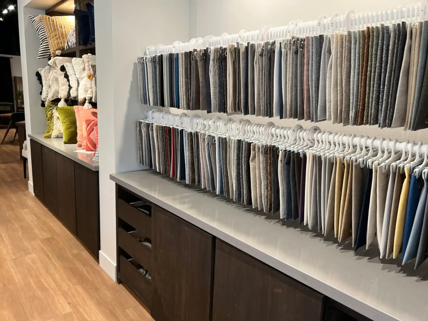 About our Furniture Store
