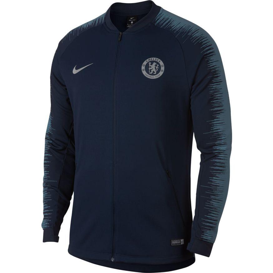 chelsea fc anthem jacket