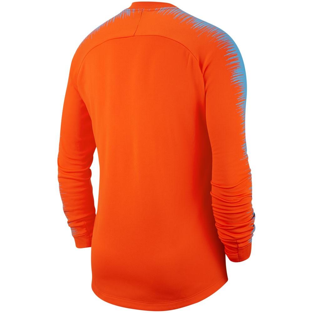 orange club america jersey