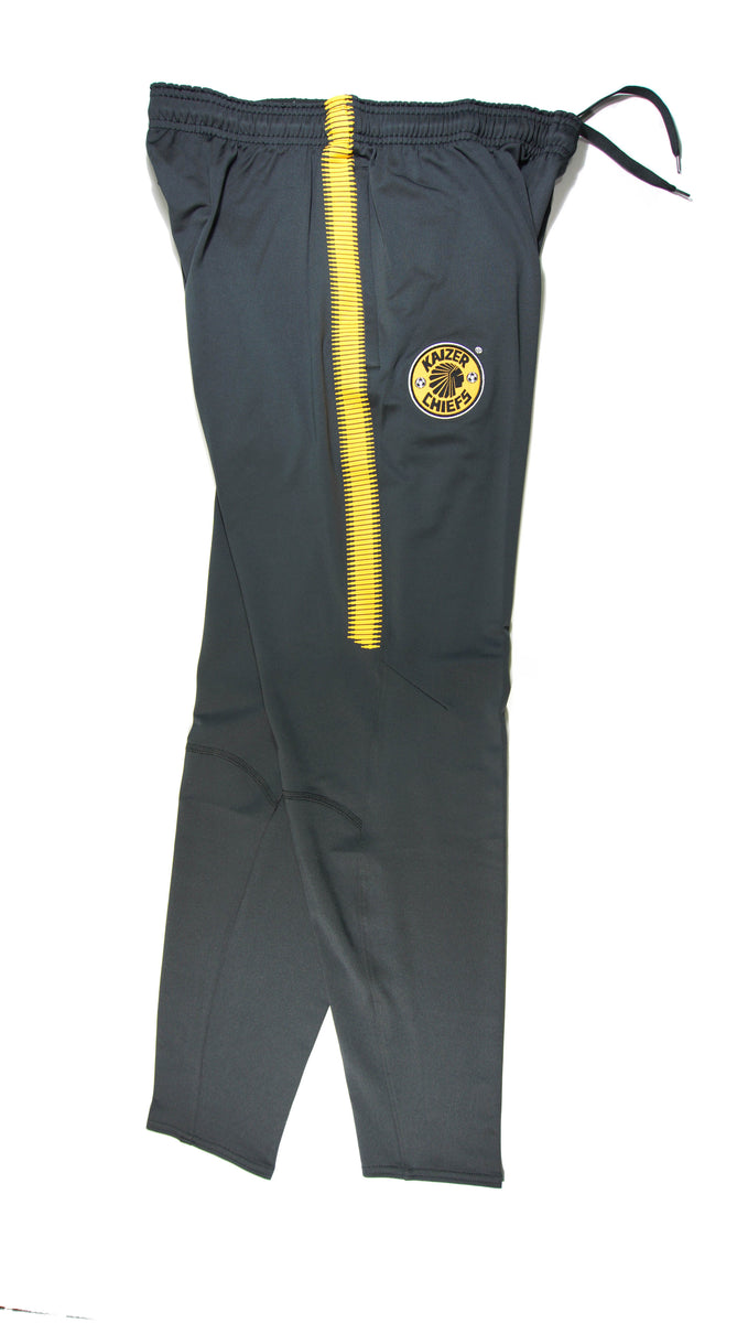 kaizer chiefs nike tracksuit