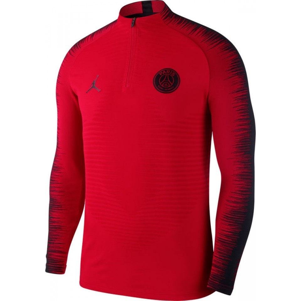 psg warm up top