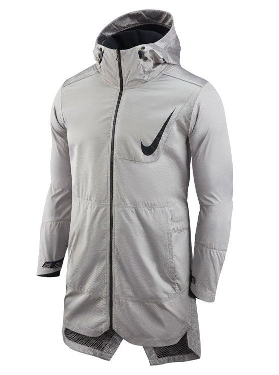 ohio state nike windbreaker