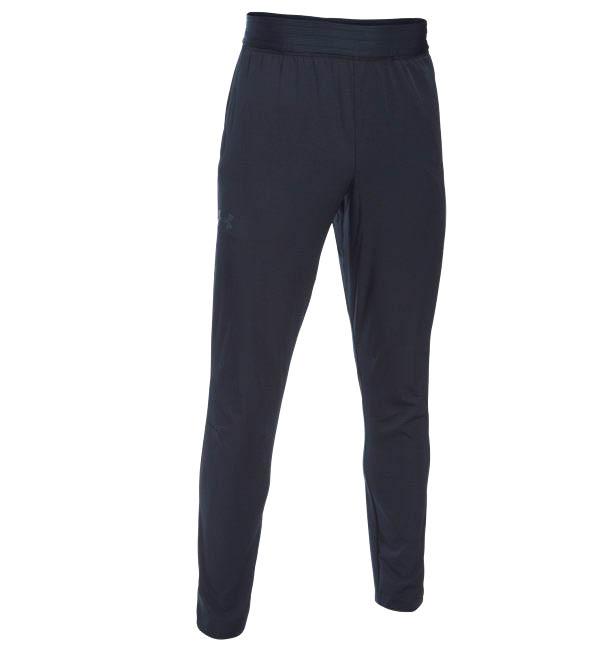 men's ua wg woven tapered pants