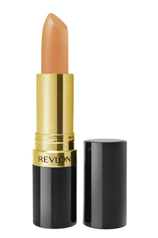 Revlon Super Lustrous Lipstick 041 Gold Goddess - SinglePrice