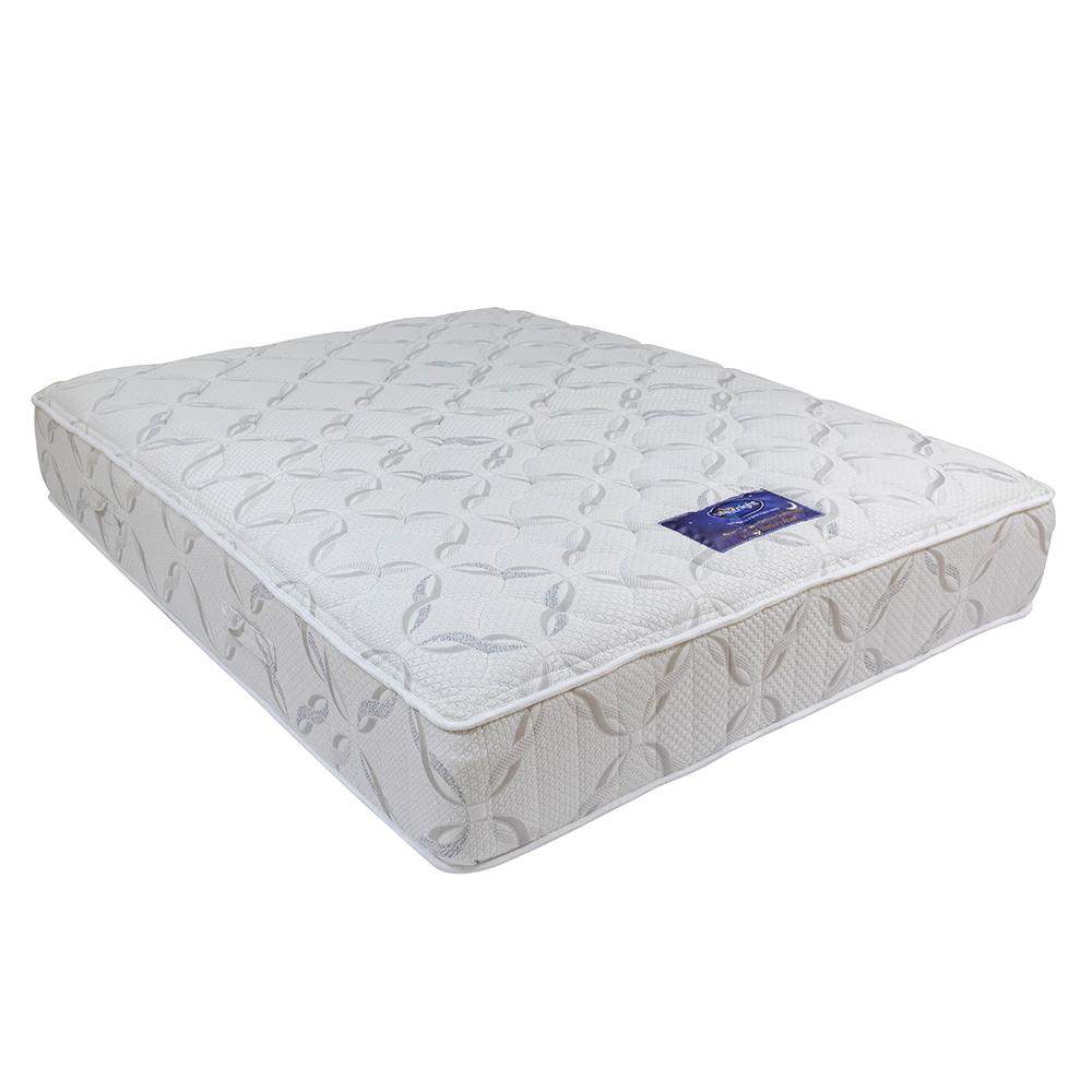 Silentnight Royal Crown Deluxe Softtouch Luxury Memory Foam