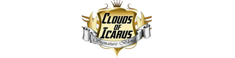 Logo Cloud Of Icarus 