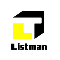 logo listman