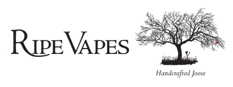 Logo Ripe Vapes