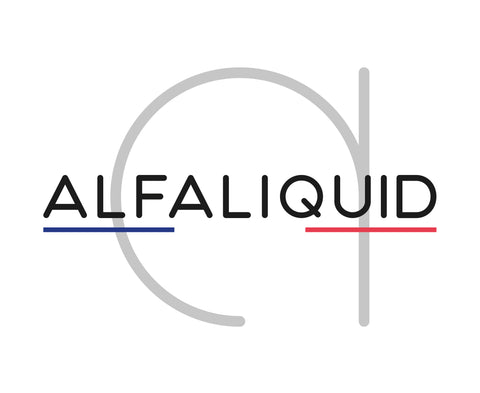 Logo Alfaliquid