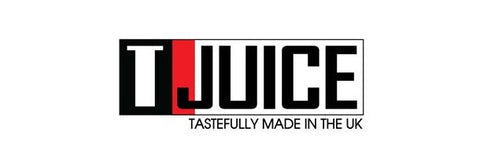 T-Juice logo