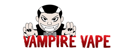 Logo Vampire Vape