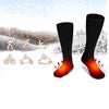 Chaussette Chauffante spécial Hiver - KdoStore