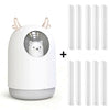Humidificateur d’Air Bébé petite tête de chien - KdoStore