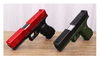 Pistolet Balle Caoutchouc | Pistolet Jouet - KdoStore