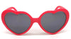 Lunettes De Diffraction - Effet De Lumière Cœur - KdoStore