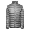 Doudoune homme en duvet