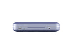 PhoneSoap v.3 UV Smartphone Sanitizer & Universal Charger Periwinkle - A
